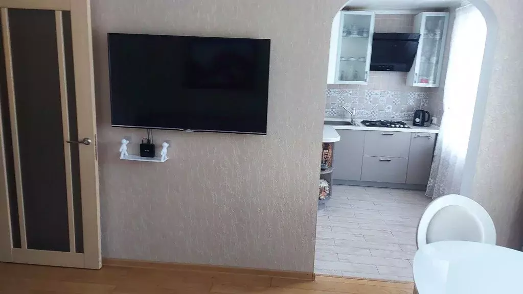 3-к кв. Москва Новолесная ул., 6А (64.3 м) - Фото 1