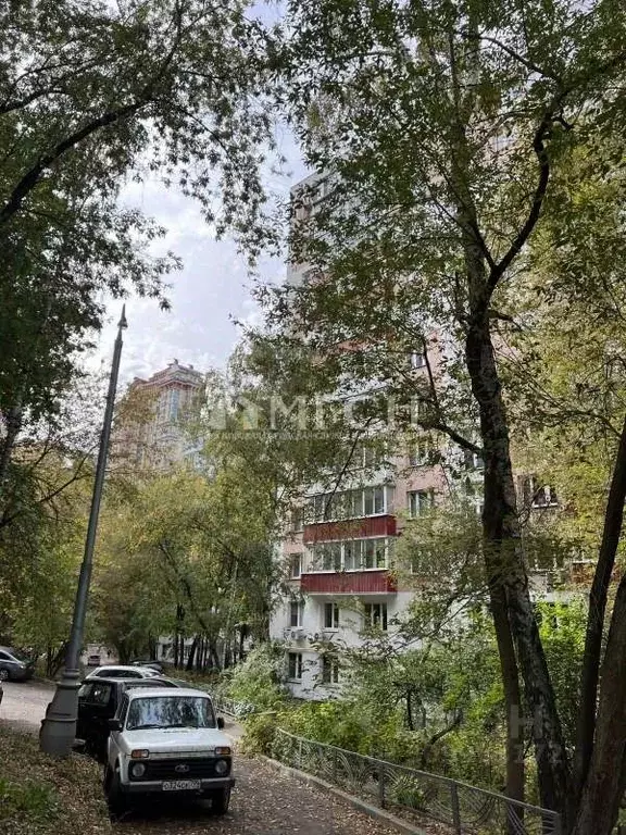 2-к кв. Москва Авиационная ул., 74К4 (40.0 м) - Фото 0