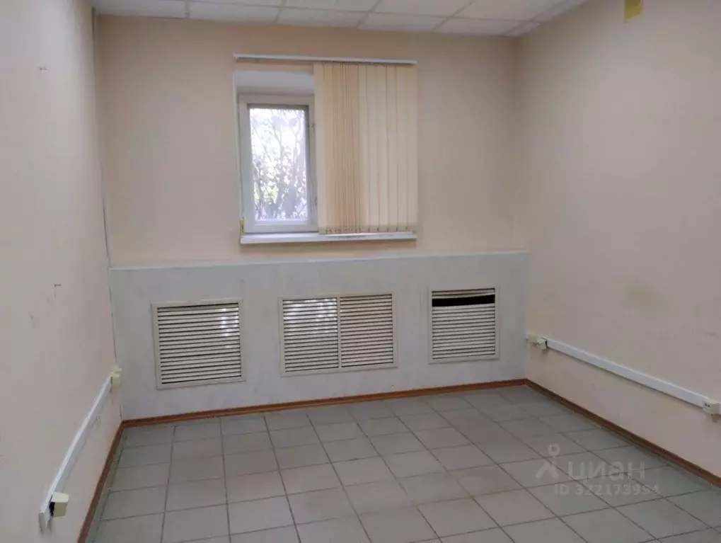 Офис в Татарстан, Казань ул. Дубравная, 38 (14 м) - Фото 1