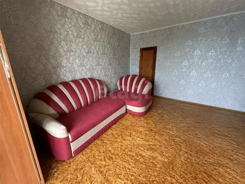 1-к кв. Башкортостан, Бирск ул. 8 Марта, 40 (35.8 м) - Фото 1