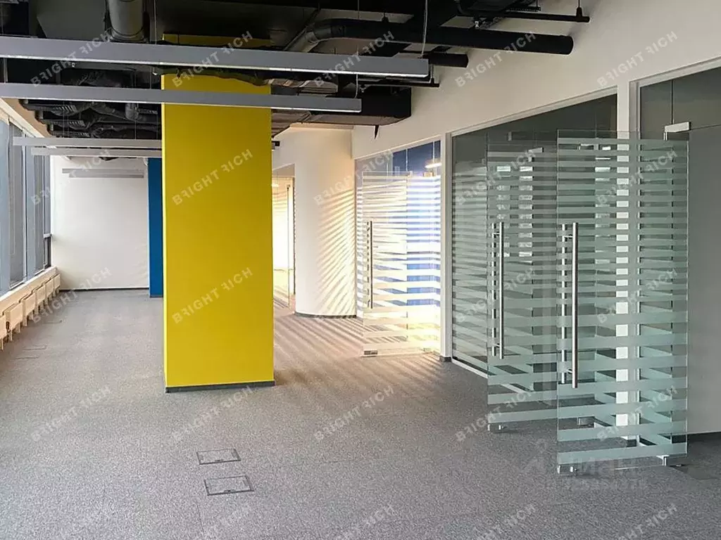 Офис в Москва Валовая ул., 35 (363 м) - Фото 1