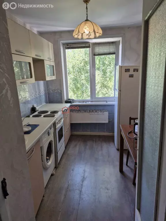 2-комнатная квартира: Новосибирск, улица Толбухина, 41/1 (43.5 м) - Фото 1