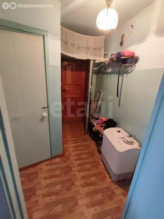 2-комнатная квартира: Аша, Коммунистическая улица, 28 (45.6 м) - Фото 1