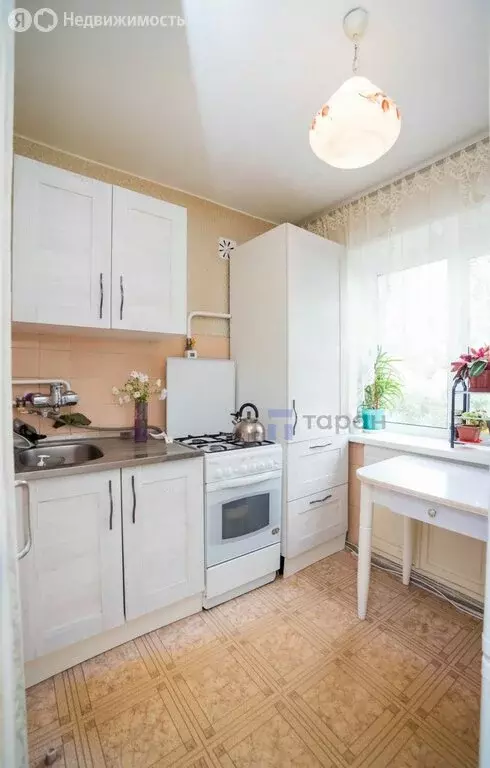 3-комнатная квартира: Челябинск, улица Марченко, 13В (54.9 м) - Фото 0