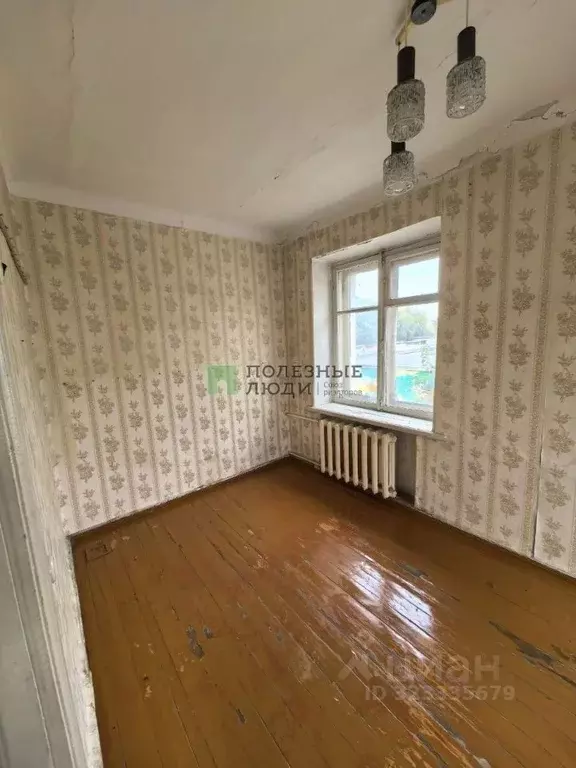 2-к кв. Курганская область, Курган ул. Коли Мяготина, 173 (42.0 м) - Фото 1