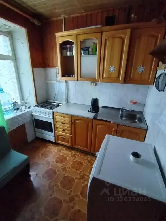 3-к кв. Московская область, Дедовск г. Истра муниципальный округ, ул. ... - Фото 1