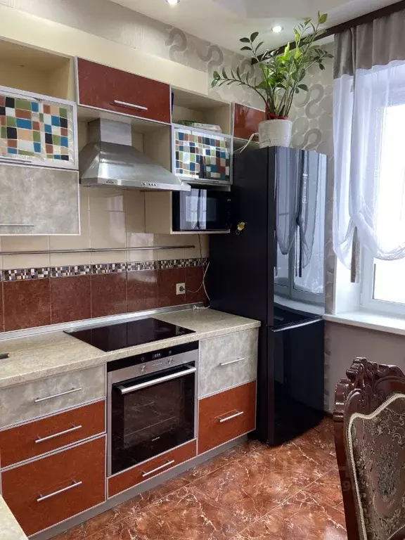 2-к кв. Московская область, Видное ул. Ольховая, 2 (65.7 м) - Фото 1