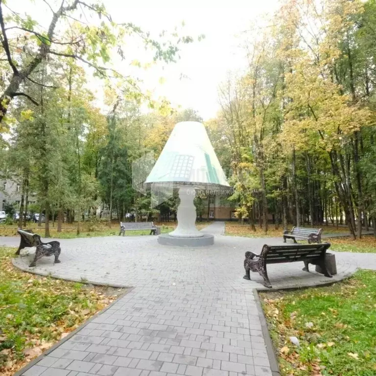 1-к кв. Московская область, Наро-Фоминский городской округ, Селятино ... - Фото 1