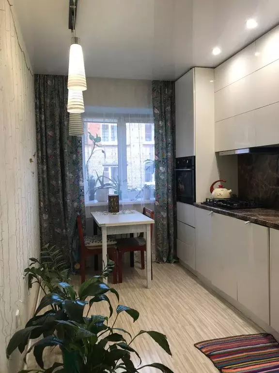 Продаётся 2-к квартира, 50 м - Фото 0