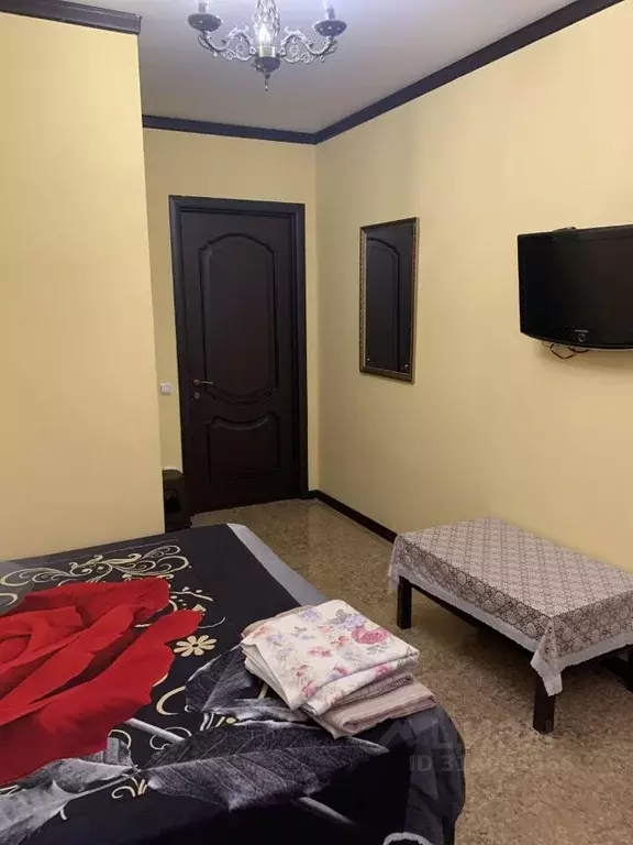 3-к кв. Дагестан, Избербаш ул. Имени Р. Зорге, 38А (75.0 м) - Фото 2