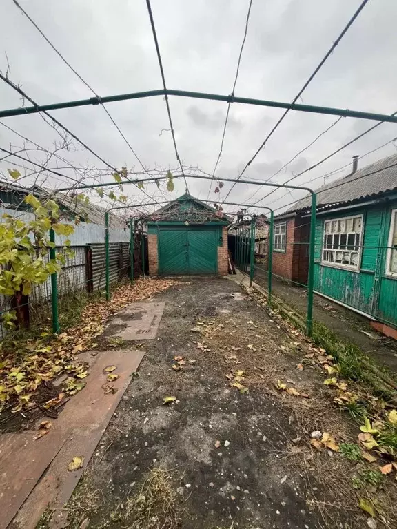 Участок в Ростовская область, Батайск ул. Чехова (5.5 сот.) - Фото 0
