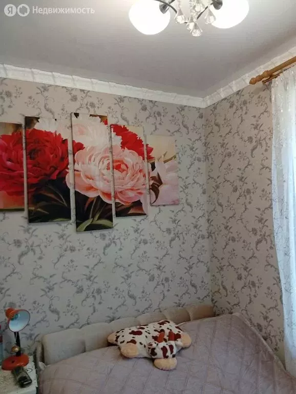 Дом в Новочеркасск, Набережная улица (50 м) - Фото 1