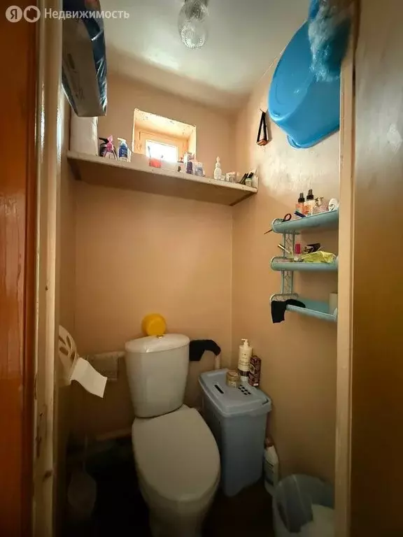 3-комнатная квартира: Пенза, Петровская улица, 32 (83 м) - Фото 1