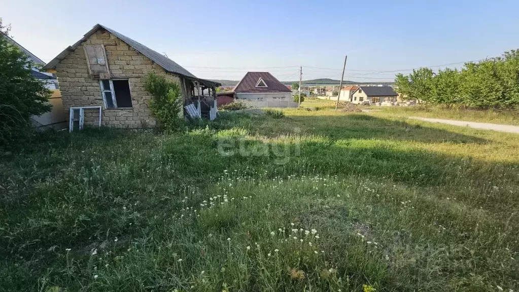Дом в Крым, Белогорск ул. Амет Хана Султана, 43 (41 м) - Фото 0
