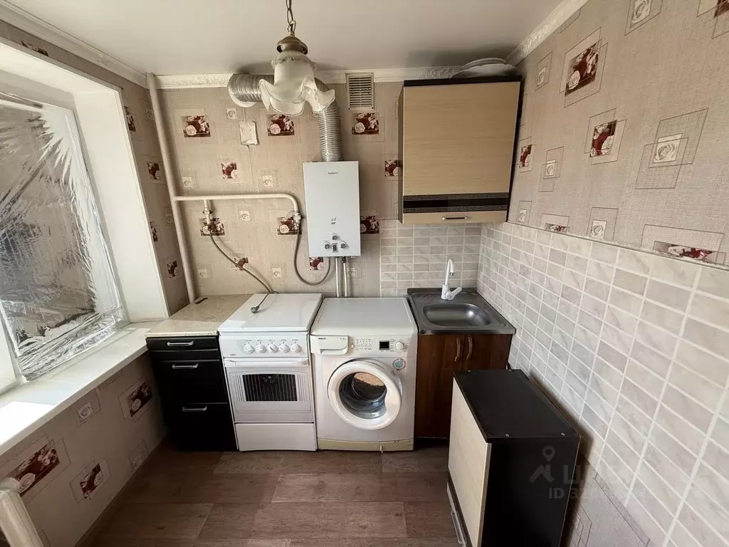 2-к кв. Северная Осетия, Моздок Моздок-1 мкр, 24 (45.1 м) - Фото 1