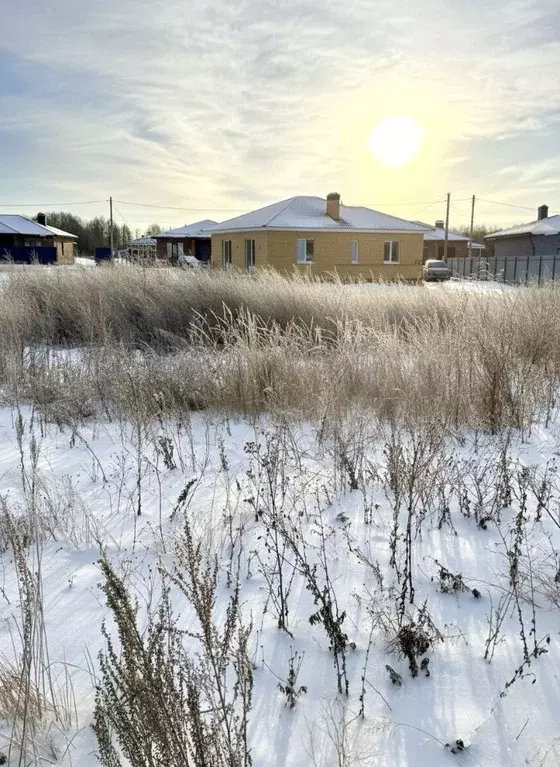 Участок в Татарстан, Лаишевский район, с. Сокуры, Новые Сокуры- 3 кп ... - Фото 1