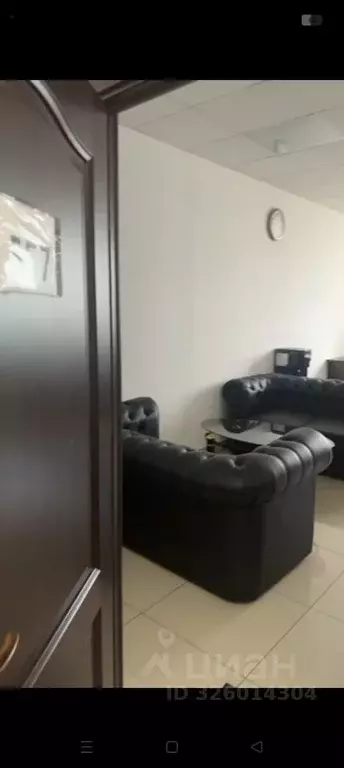 Офис в Новосибирская область, Новосибирск Советская ул., 64/1 (35 м) - Фото 1