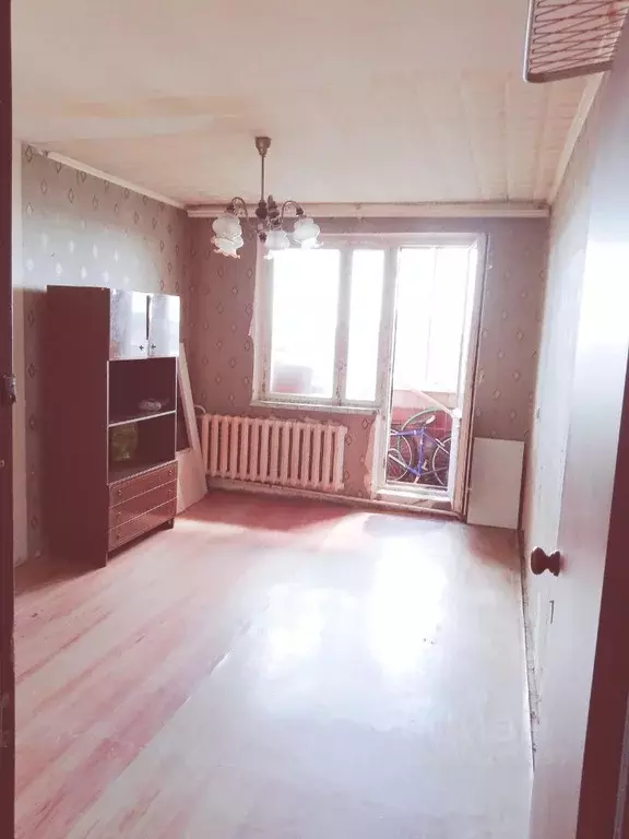 Комната Московская область, Клин ул. 60 лет Комсомола, 7/6к1 (15.0 м) - Фото 1