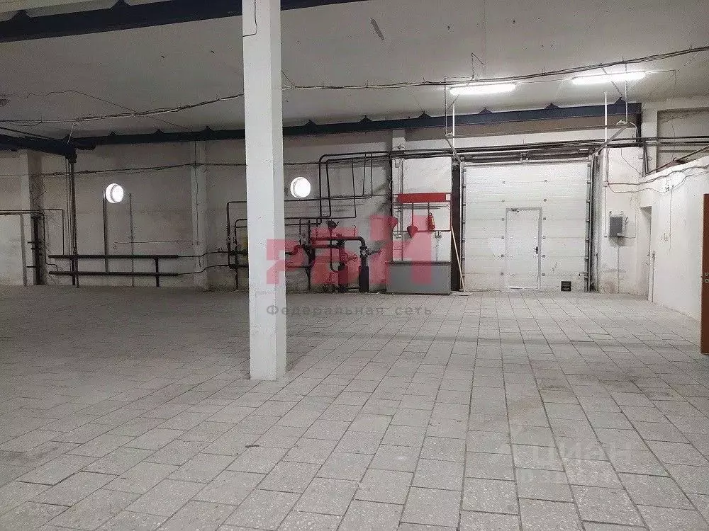 Склад в Свердловская область, Екатеринбург ул. 8 Марта, 181к3 (450 м) - Фото 0