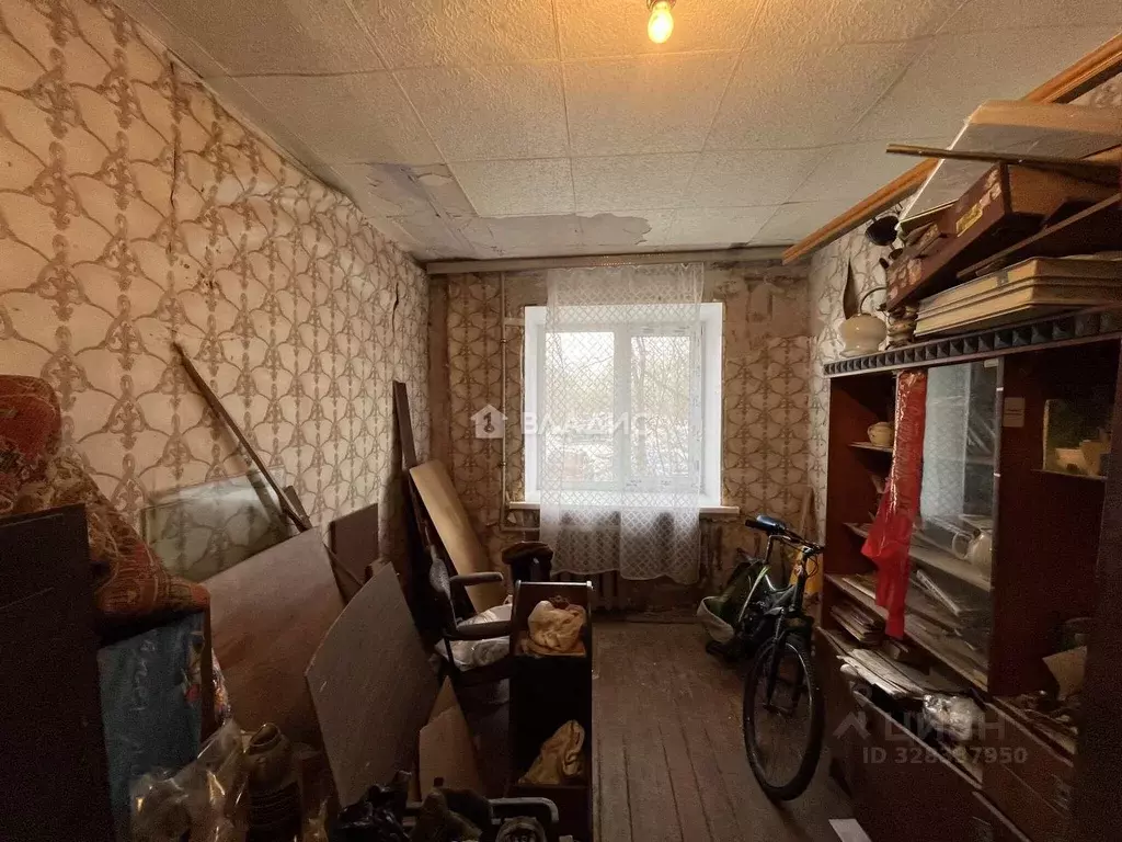 3-к кв. Владимирская область, Собинка ул. Гоголя, 3 (51.6 м) - Фото 2
