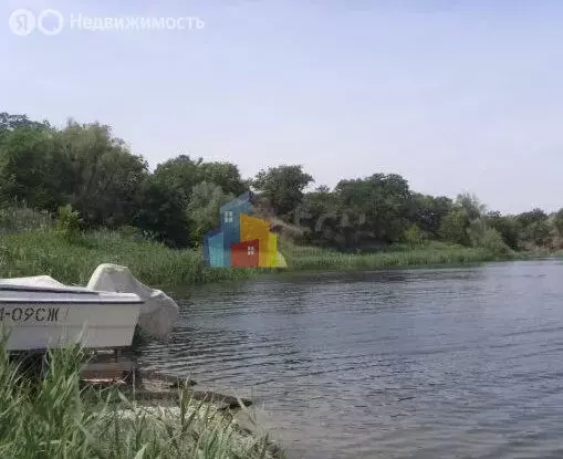 Участок в Прямобалкинское сельское поселение (2500 м) - Фото 2