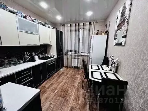 2-к кв. Пензенская область, с. Бессоновка ул. Компрессорная, 180 (47.7 ... - Фото 0