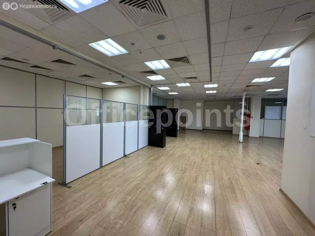 Офис (215 м) - Фото 1