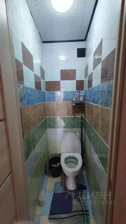 2-к кв. Кемеровская область, Новокузнецк ул. Веры Соломиной, 15 (40.5 ... - Фото 2