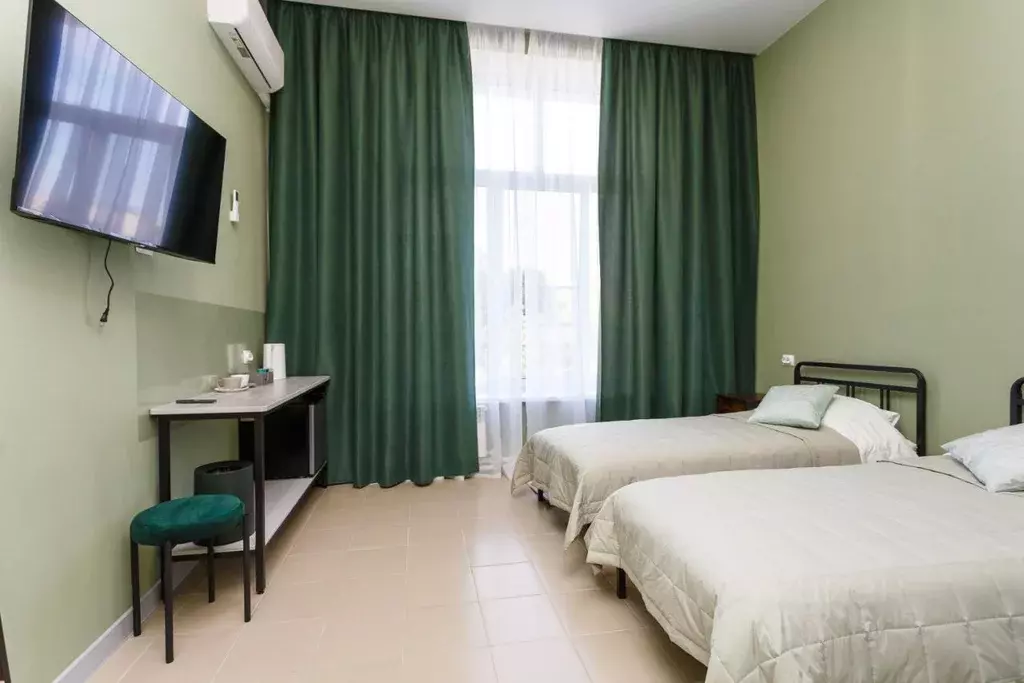 Комната Новгородская область, Валдай пл. Свободы, 7 (22.0 м) - Фото 1