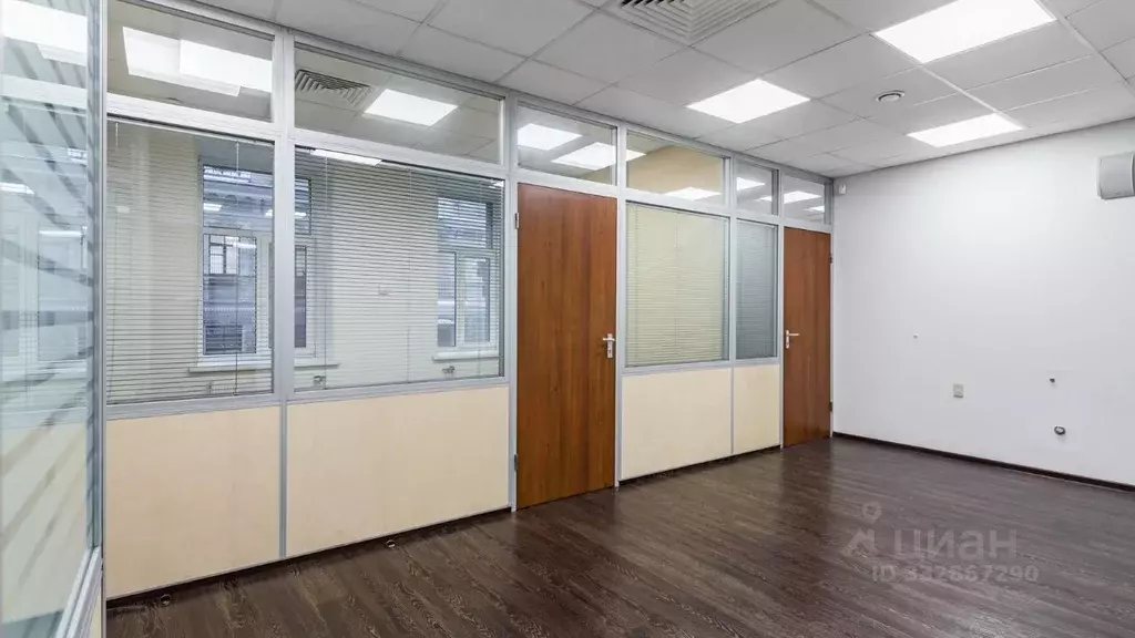 Офис в Санкт-Петербург 6-я Красноармейская ул., 5-7 (63 м) - Фото 2