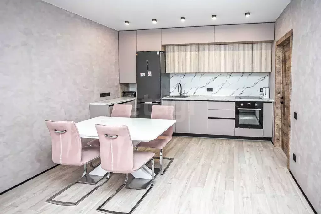 2-к кв. Новосибирская область, Бердск Бердские кварталы жилой ... - Фото 2