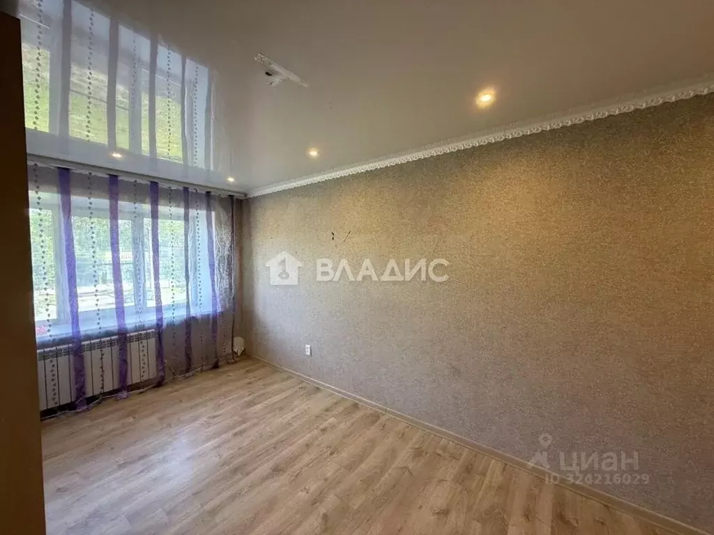 1-к кв. Ивановская область, Иваново просп. Строителей, 59 (28.0 м) - Фото 2