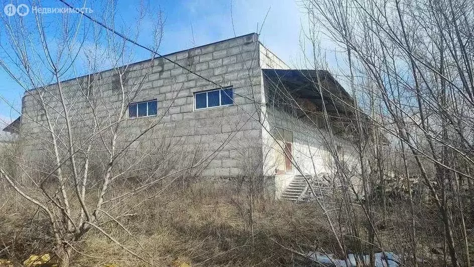 Склад (10231 м) - Фото 2