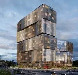 Офис в Москва Варшавское ш., 36С11 (150 м) - Фото 1