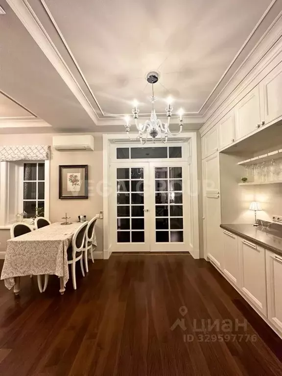 Дом в Московская область, Одинцово ул. Озерная (450 м) - Фото 2