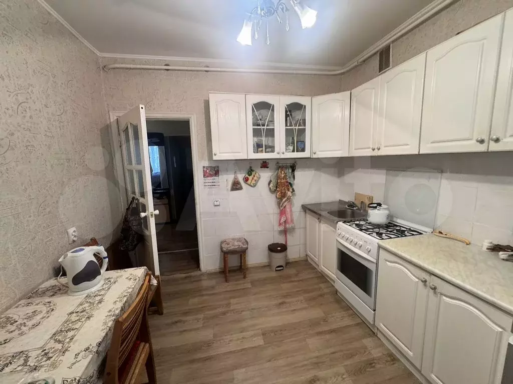 2-к. квартира, 56 м, 1/5 эт. - Фото 1
