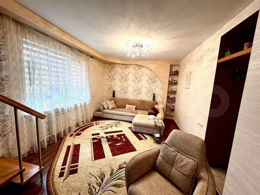 Дом 82 м на участке 1,6 сот. - Фото 1