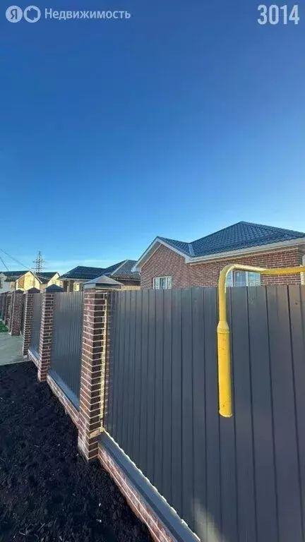 Дом в Краснодар, ДНТ Знаменский, Степная улица (90 м) - Фото 2