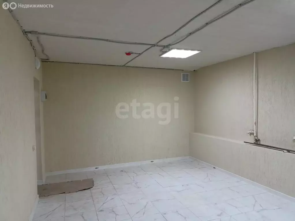 Помещение свободного назначения (33 м) - Фото 2