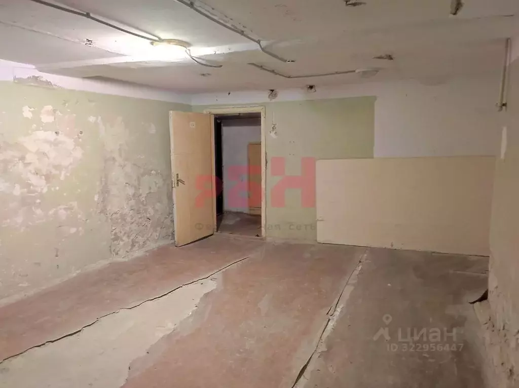 Склад в Самарская область, Самара Чапаевская ул., 232А (51 м) - Фото 1