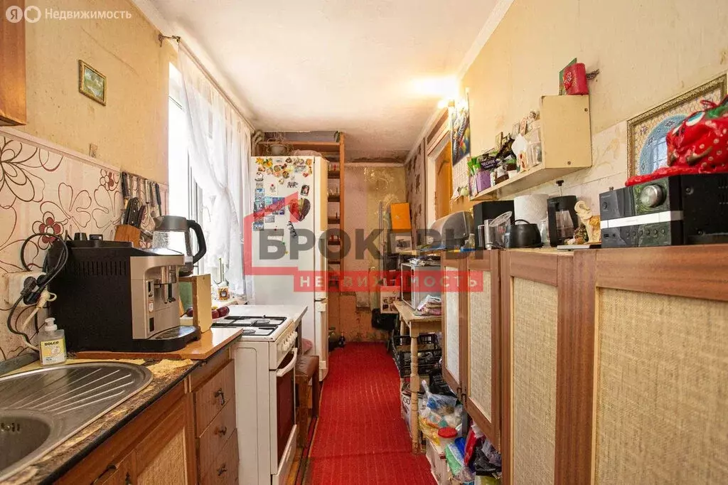 Дом в Севастополь, СНТ Весна, 35 (50 м) - Фото 1