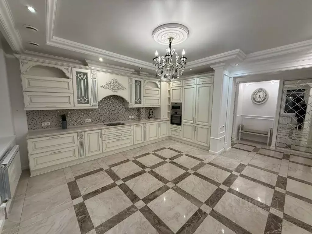 3-к кв. Ростовская область, Ростов-на-Дону ул. Варфоломеева, 222А/108А ... - Фото 2