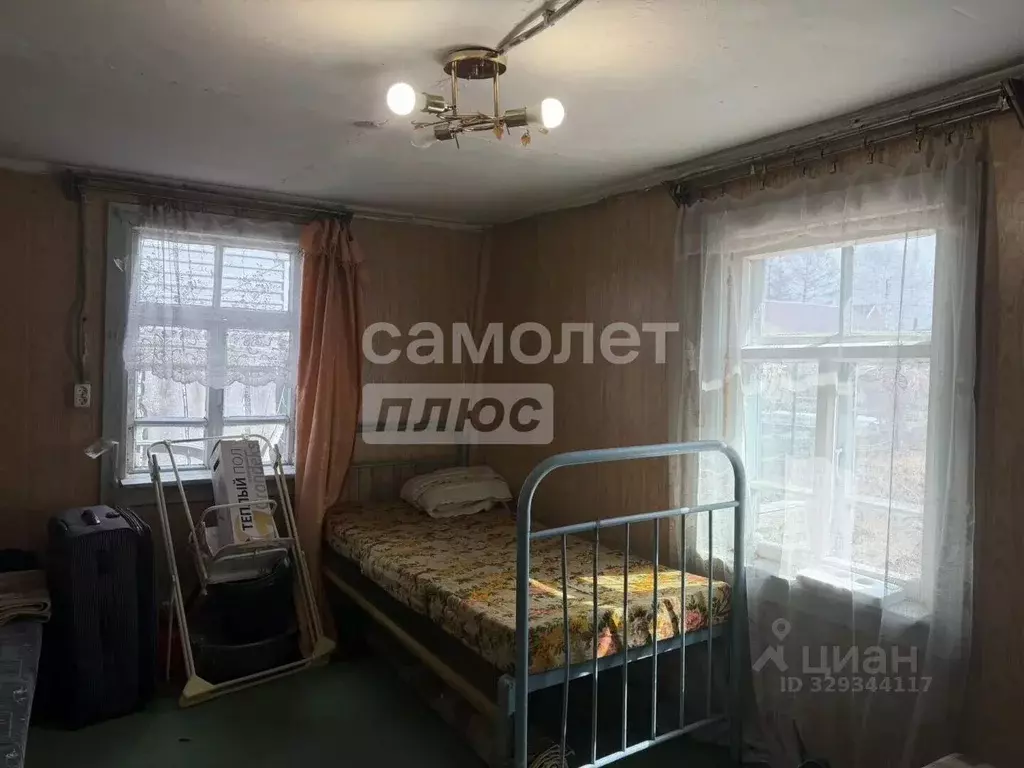 Дом в Иркутская область, Иркутск Восток СНТ, ул. 1-я Ушаковская, 22 ... - Фото 2