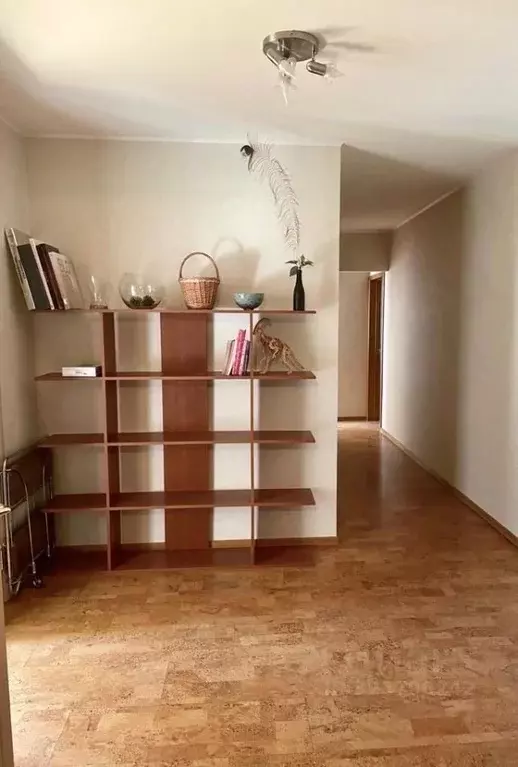 3-к кв. Ленинградская область, Всеволожск Василеозерская ул., 1к2 ... - Фото 2