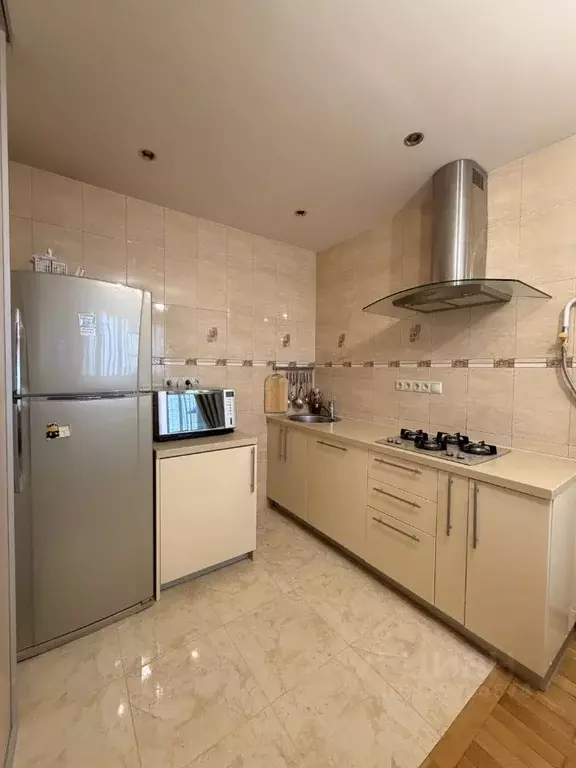 1-к кв. Москва Днепропетровская ул., 13 (38.0 м) - Фото 2