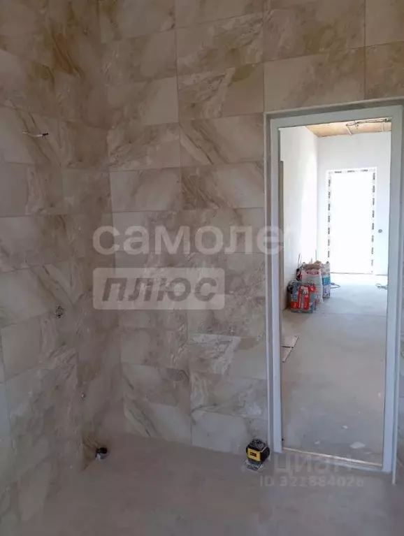 Дом в Крым, Симферопольский район, Кольчугинское с/пос, с. Равнополье ... - Фото 1