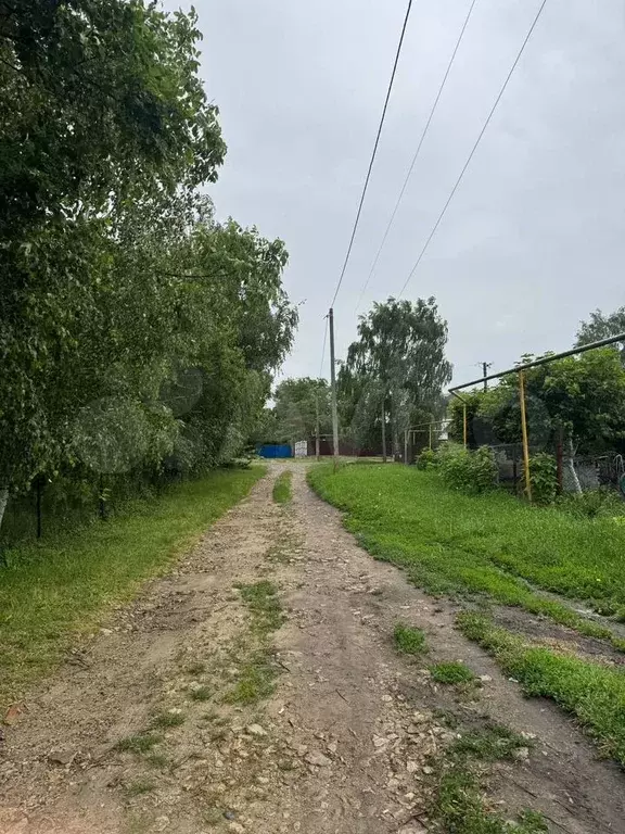 Участок 7,2 сот. (ИЖС) - Фото 1