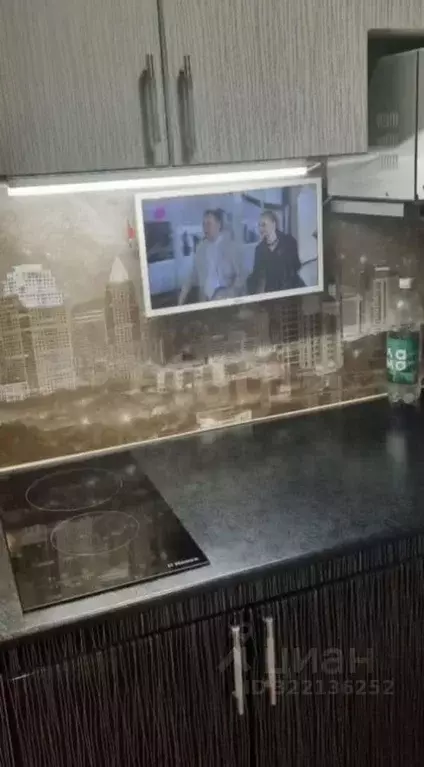 Студия Красноярский край, Норильск проезд Котульского, 6 (16.8 м) - Фото 2