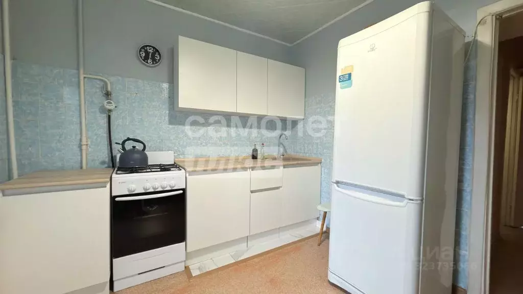 2-к кв. Рязанская область, Рязань Вознесенская ул., 9 (54.0 м) - Фото 1