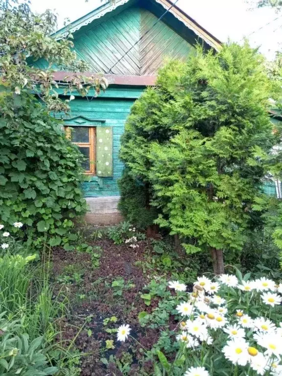 Дом в Самарская область, Самара Мичуринец СНТ, ул. 6-я, 8 (50 м) - Фото 1